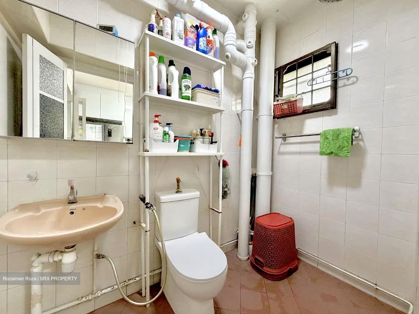 Blk 946 Hougang Street 92 (Hougang), HDB 5 Rooms #550949261